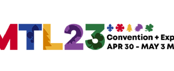 logo CIMTL23