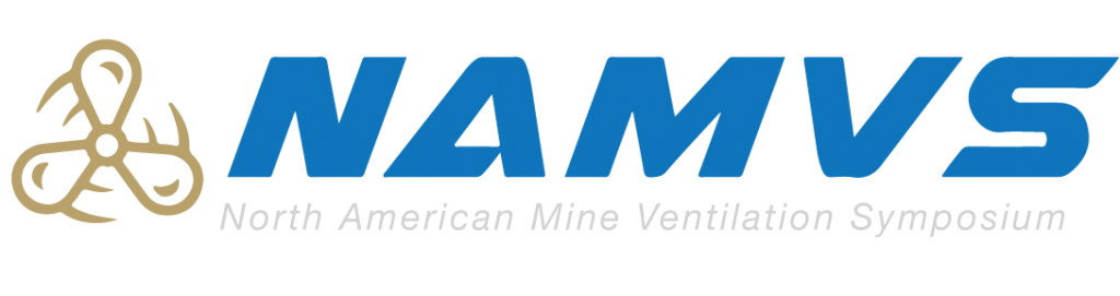 North american mine ventilation symposium