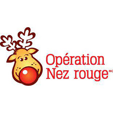 Implication communautaire Mécanicad Opération Nez Rouge