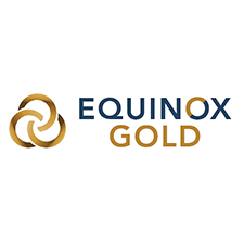 Partenaire Mécanicad mines Equinox Gold