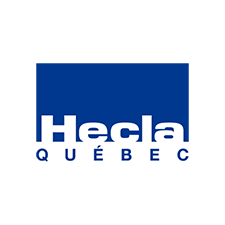 Partenaire Mécanicad Hecla Québec