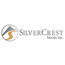Partenaire Mécanicad Silver Crest Metals Inc