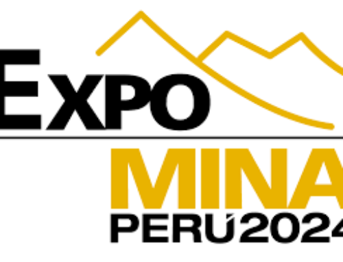 Expomina Peru 2024