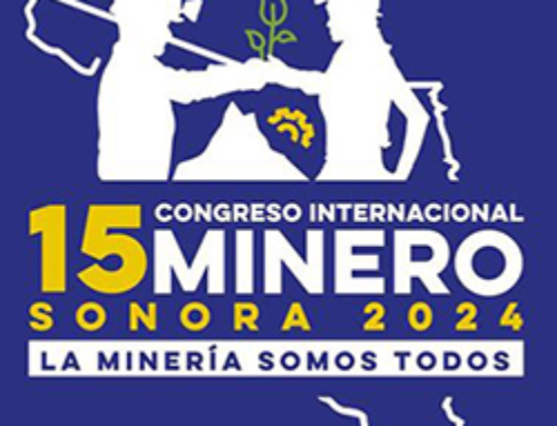 Congreso Internacional Minero Sonora